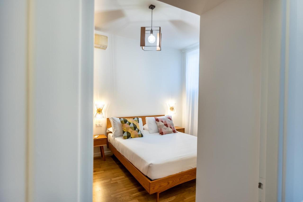 Vatican Vita Apartment Rom Exterior foto