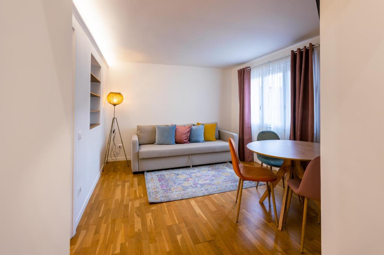 Vatican Vita Apartment Rom Exterior foto